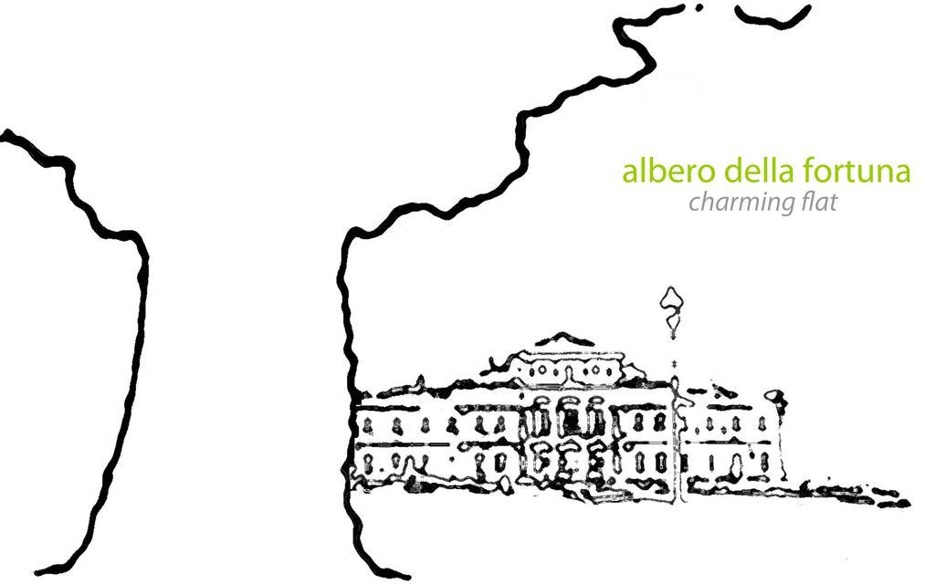 Albero Della Fortuna Turin Exterior foto