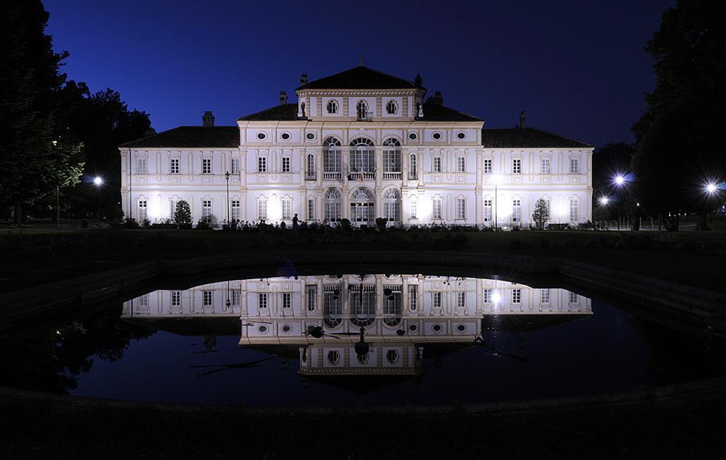Albero Della Fortuna Turin Exterior foto